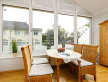 Ferienwohnung Luise von Preußen (App. 205)