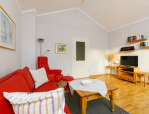 Ferienwohnung Luise von Preußen (App. 205)