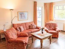 Appartement 201 aan de Oostzee – Zinnowitz, 80 m van het strand - thumbnail 6