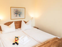 Appartement 201 aan de Oostzee – Zinnowitz, 80 m van het strand - thumbnail 3