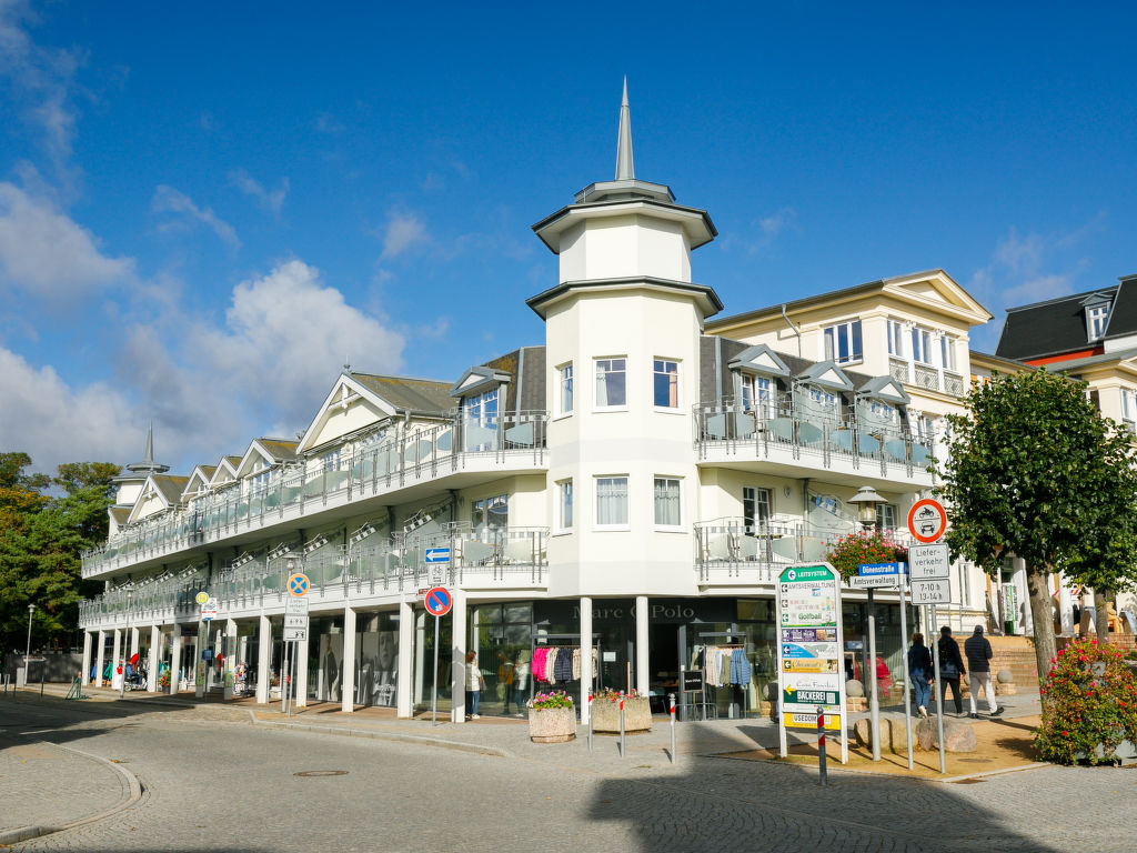 Appartement Luise von Preußen