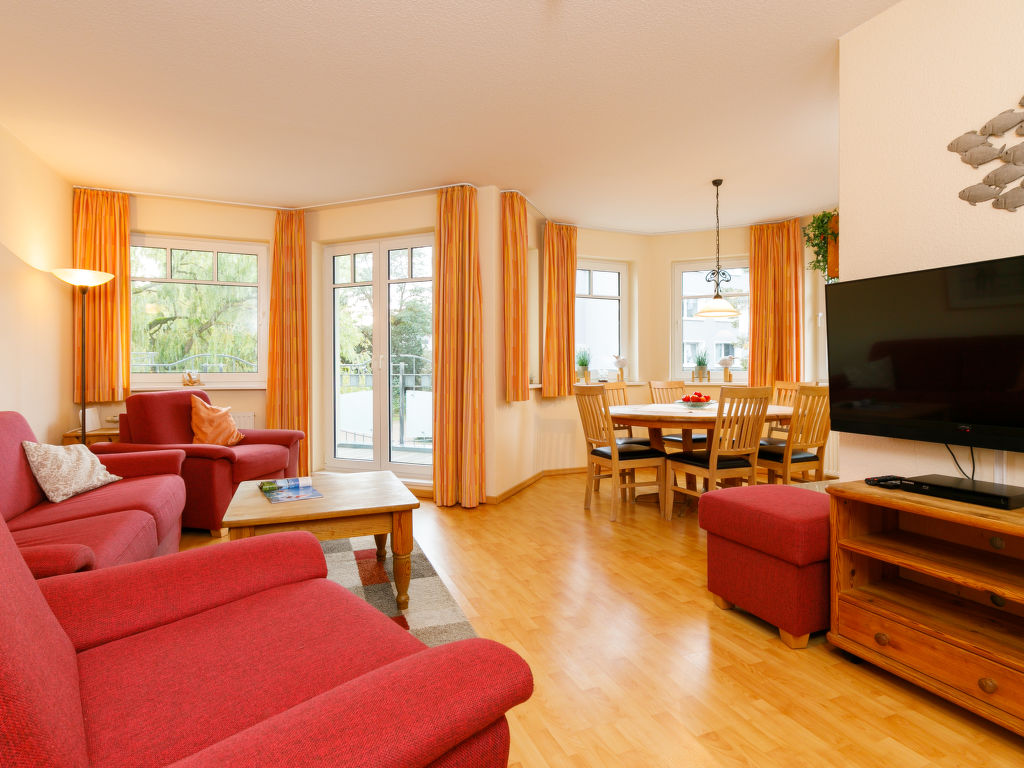 Appartement Luise von Preußen