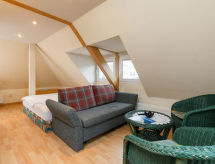 Ferienwohnung Melchien 2