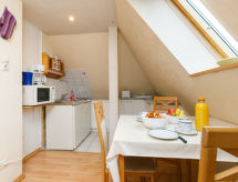 Ferienwohnung Melchien 2