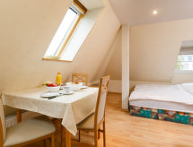 Ferienwohnung Melchien 2