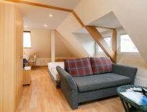 Ferienwohnung Melchien 2
