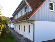 Vakantieappartement Kluge op 800 meter van het strand van Zinnowitz - thumbnail 6