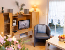 Vakantieappartement Kluge op 800 meter van het strand van Zinnowitz - thumbnail 2