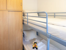 Ferienwohnung Kluge