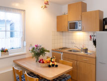Ferienwohnung Kluge