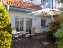 Ferienwohnung Kluge