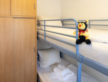 Ferienwohnung Kluge