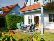 Comfortabel appartement nabij strand Zinnowitz - thumbnail 5