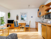 Comfortabel appartement nabij strand Zinnowitz - thumbnail 3