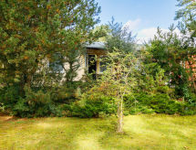 Knusse vakantiewoning Czaja nabij strand en golfbaan in Zinnowitz - thumbnail 5