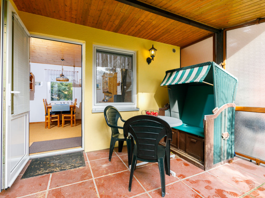 Vakantiehuis Czaja
