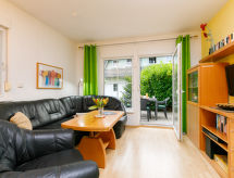 Apartamento Fahrland