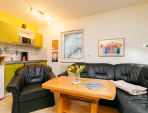 Apartamento Fahrland