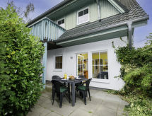 Apartamento Fahrland