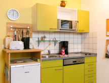 Apartamento Fahrland