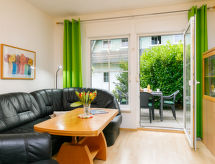 Apartamento Fahrland