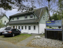 Apartamento Fahrland