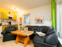 Apartamento Fahrland
