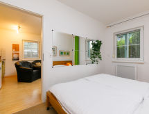 Apartamento Fahrland