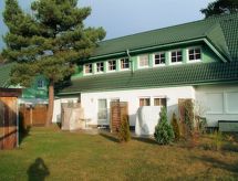 Apartamento Fahrland