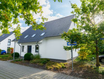 Stijlvol appartement voor 6 personen nabij het strand van Zinnowitz - thumbnail 5