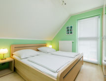 Stijlvol appartement voor 6 personen nabij het strand van Zinnowitz - thumbnail 4
