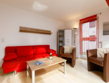 Stijlvol appartement voor 6 personen nabij het strand van Zinnowitz - thumbnail 6