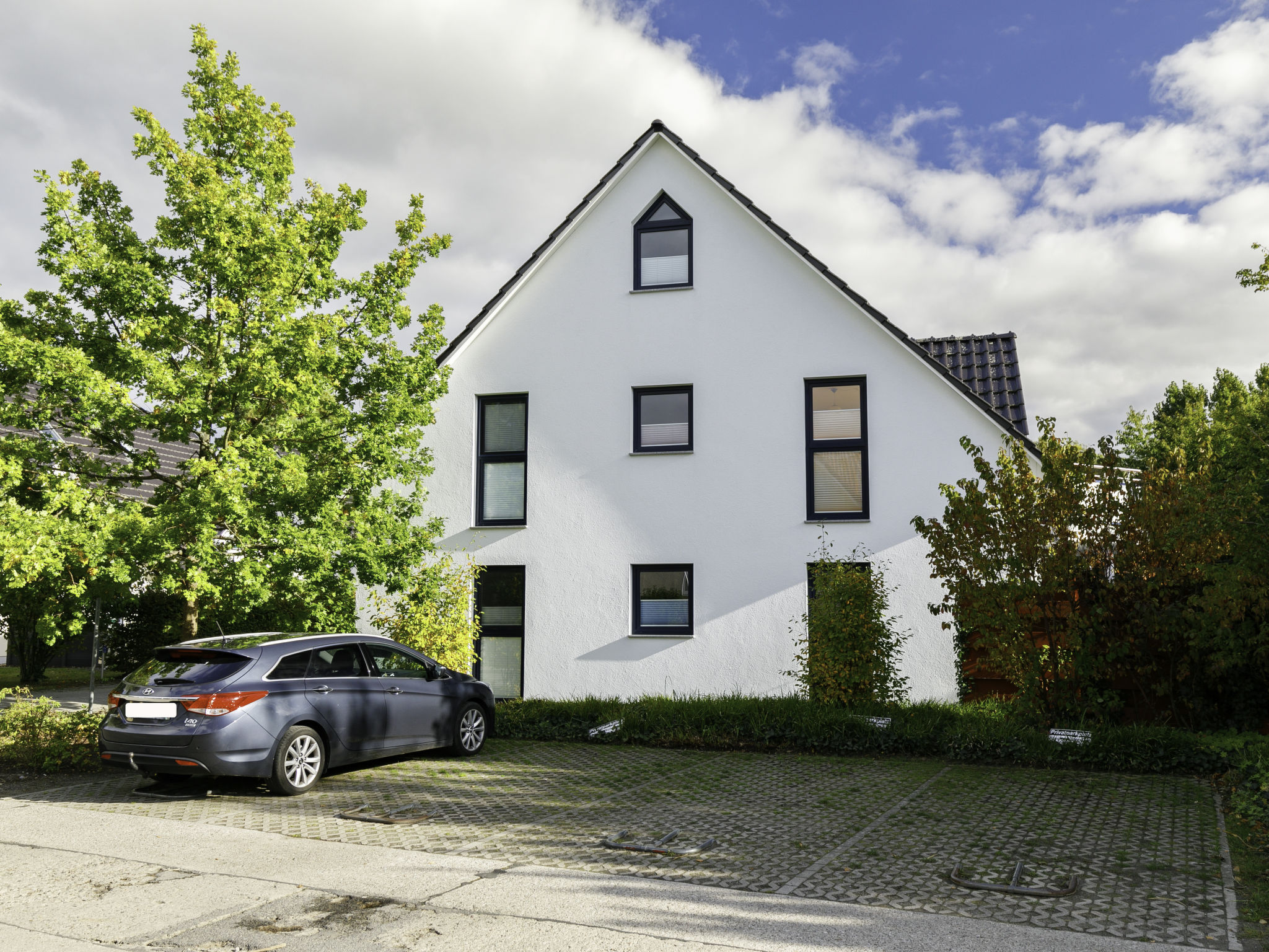 Stijlvol appartement voor 6 personen nabij het strand van Zinnowitz - foto 33