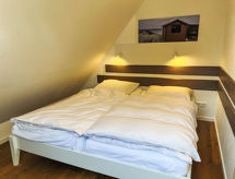 Dat Huus: Knusse vakantiewoning op 900 meter van het strand in Zinnowitz - thumbnail 4
