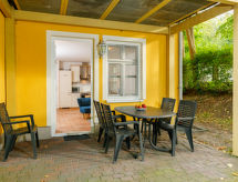 Appartement Meise in hartje Zinnowitz, 500m van strand en zee - thumbnail 5