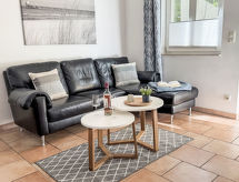 Appartement Meise in hartje Zinnowitz, 500m van strand en zee - thumbnail 4