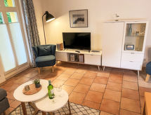 Appartement Meise in hartje Zinnowitz, 500m van strand en zee - thumbnail 6