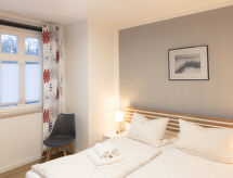 Appartement Meise in hartje Zinnowitz, 500m van strand en zee - thumbnail 3