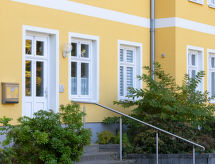 Knus appartement Zaunkönig in Zinnowitz, 500m van strand en centrum - thumbnail 6
