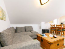 Rollmops: Modern appartement op 1 km van het strand van Zinnowitz - thumbnail 6