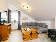 Rollmops: Modern appartement op 1 km van het strand van Zinnowitz - thumbnail 2