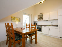 Rollmops: Modern appartement op 1 km van het strand van Zinnowitz - thumbnail 3