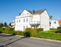 Rollmops: Modern appartement op 1 km van het strand van Zinnowitz - thumbnail 1