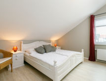 Rollmops: Modern appartement op 1 km van het strand van Zinnowitz - thumbnail 5