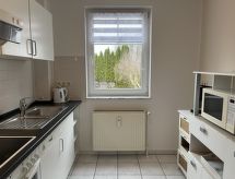Seemöwe Lilli