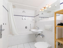 Ferienwohnung App. 11 Residenz Bellevue