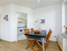Ferienwohnung App. 11 Residenz Bellevue