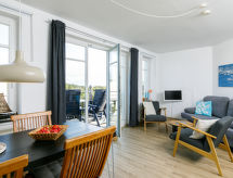 Ferienwohnung App. 11 Residenz Bellevue