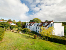 Ferienwohnung App. 11 Residenz Bellevue