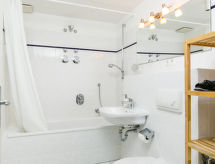 Ferienwohnung App. 11 Residenz Bellevue